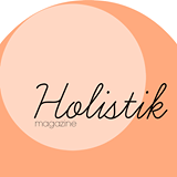 Holistik Magazine - Juin 2015