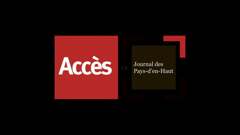 Journal Accès des Laurentides
