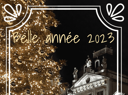 Noël sur la Grand Place de Bruxelles