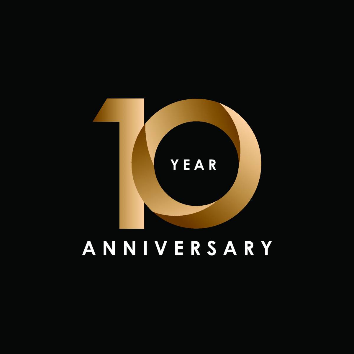 10 ans ! 2011 - 2021