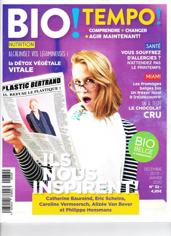 Coupe vibratoire et équilibrante Nantes