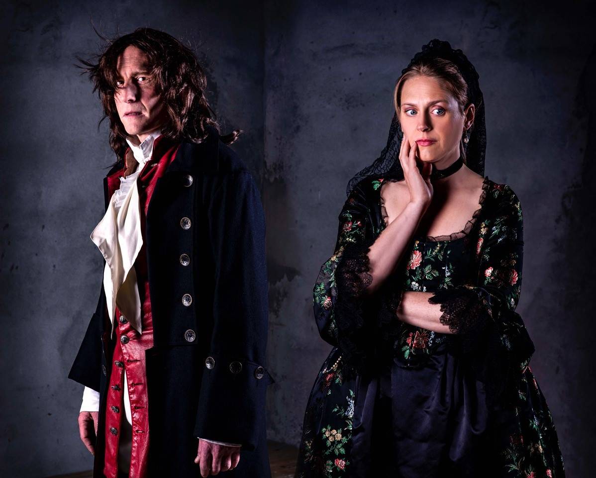 Christophe Vootz - Photographe à Bruxelles