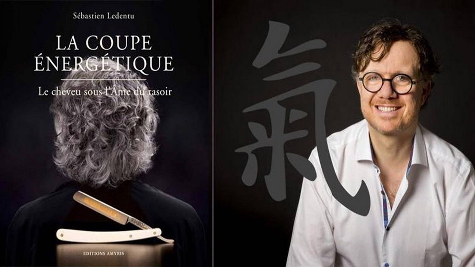 Les conférences de Sébastien Ledentu au Québec