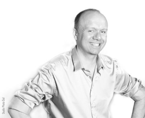 où trouver un coiffeur pour une coupe énergétique à Bruxelles