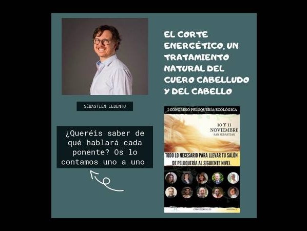 Congrès de la coiffure écologique en Espagne