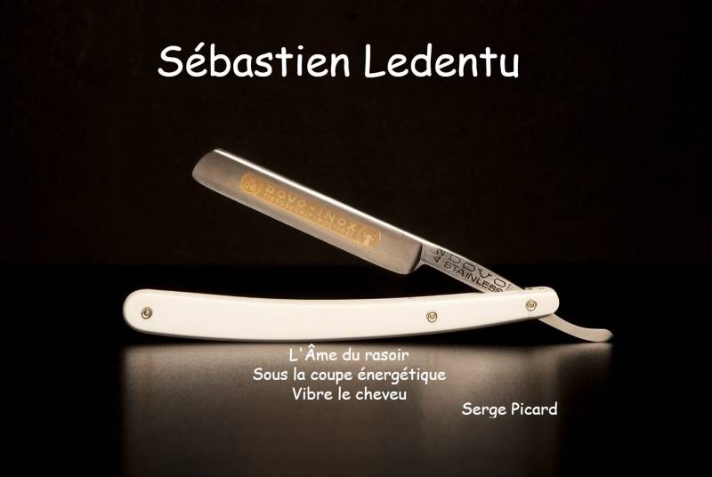 Haiku de Serge Picard 