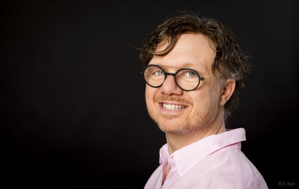 Sébastien Ledentu - Coiffeur énergéticien