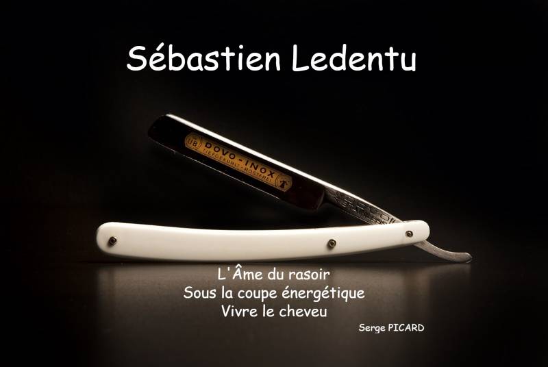 Message de Séverine - Bruxelles