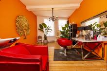 Notre zone d'activité pour ce service Coiffeur énergéticien