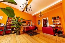 Notre zone d'activité pour ce service Coiffeur énergéticien pour formation