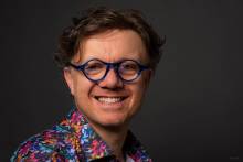 Sébastien Ledentu - coiffeur énergiticien 