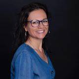 Géraldine Verron - coiffeuse énergéticienne