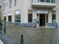 Epicerie Bio  Centre ville Bruxelles Natural Corner