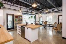 Sébastien Ledentu coiffeur énergéticien vous présente le centre Life Style à Montréal