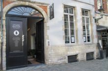 Photographe BRUXELLES Studio BAXTON